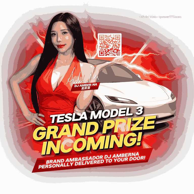 TPOWER777 TENTANG KAMI Gambar