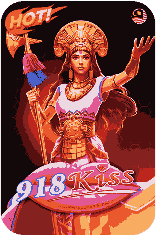 TPOWER 777 Game 918kiss