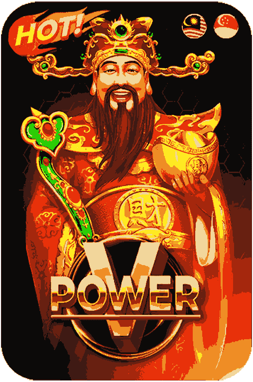 TPOWER 777 Game vpower