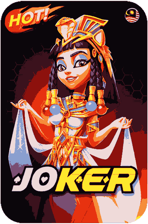 TPOWER 777 Game joker