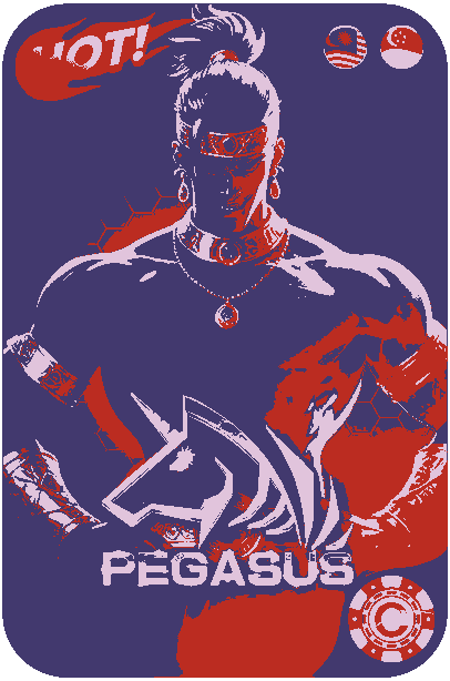 TPOWER 777 Game pegasusSlot
