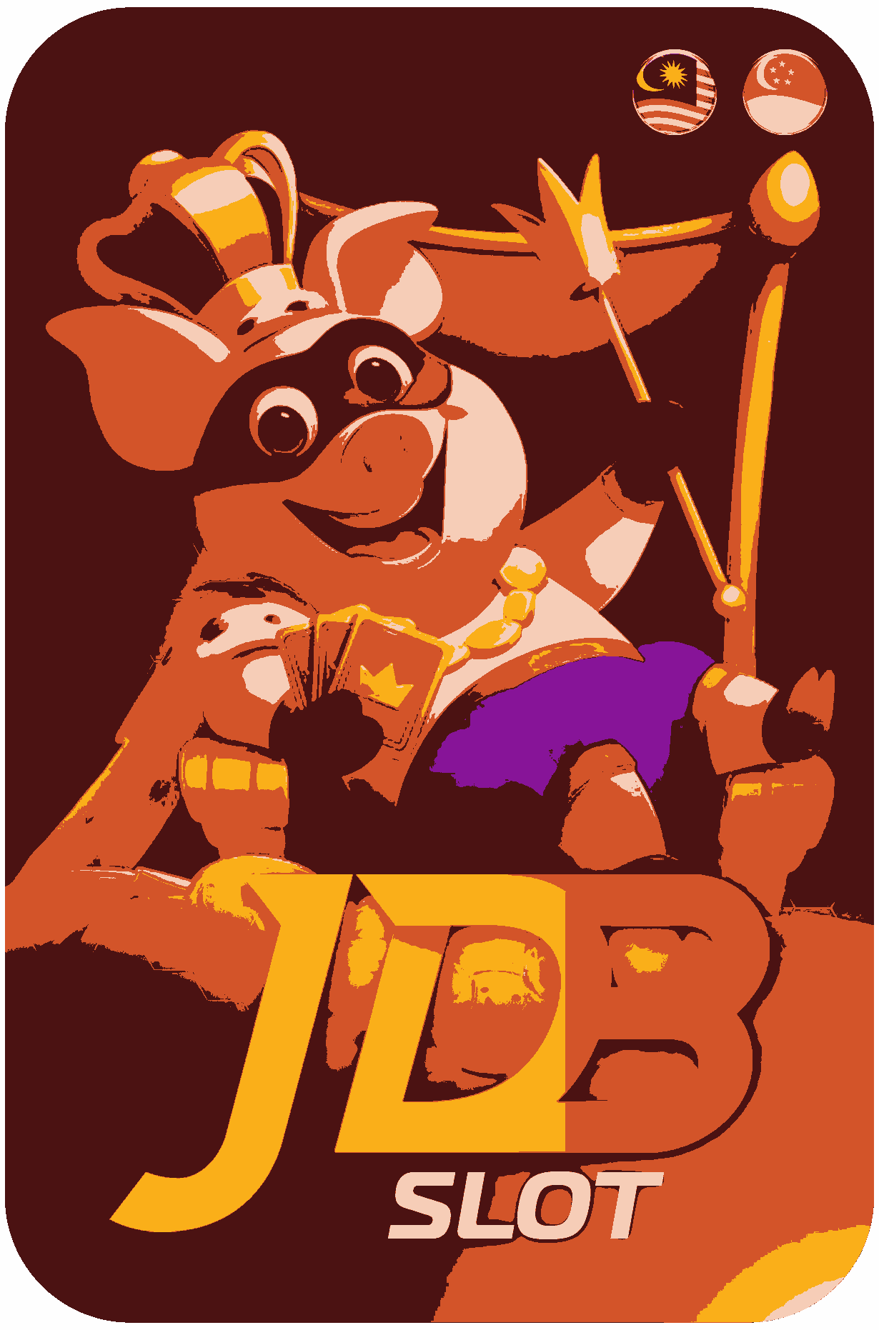 TPOWER 777 Game jdbSlot