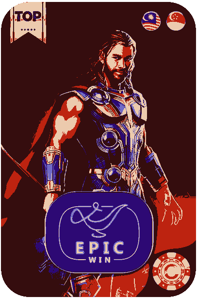TPOWER 777 Game epicWin