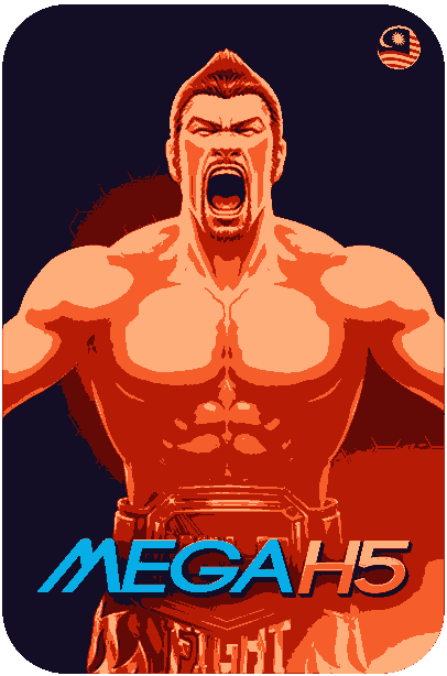 TPOWER 777 Game megaH5