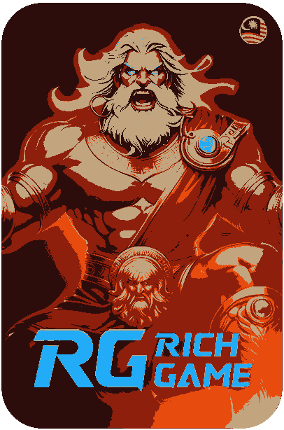 TPOWER 777 Game richGame